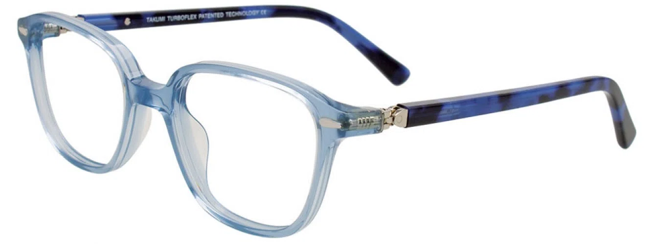 Takumi TK1351 Eyeglasses - view 6